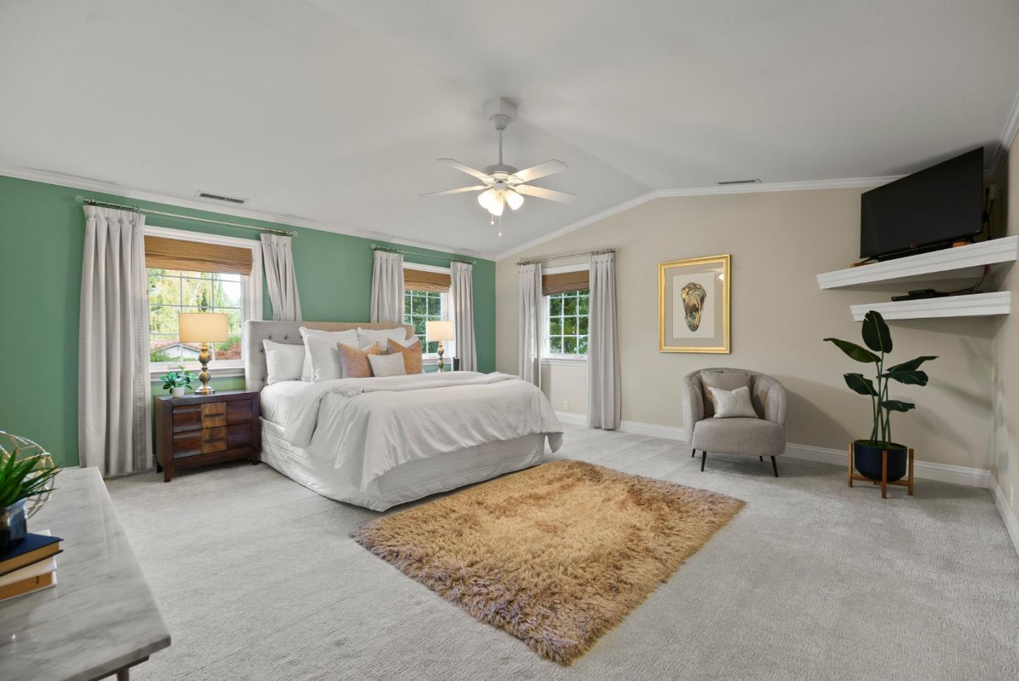1335 Grant Road Los Altos, CA 94024 - Photo 45 of 103 Gallery Image 45