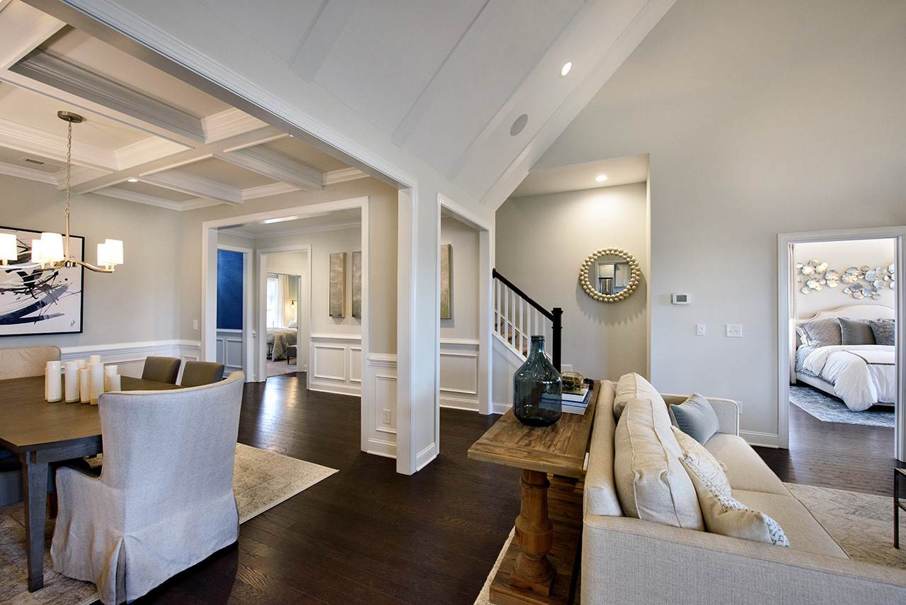 2012 Edens Ridge Avenue Wake Forest, NC 27587 - Photo 16 of 30 Photo 16
