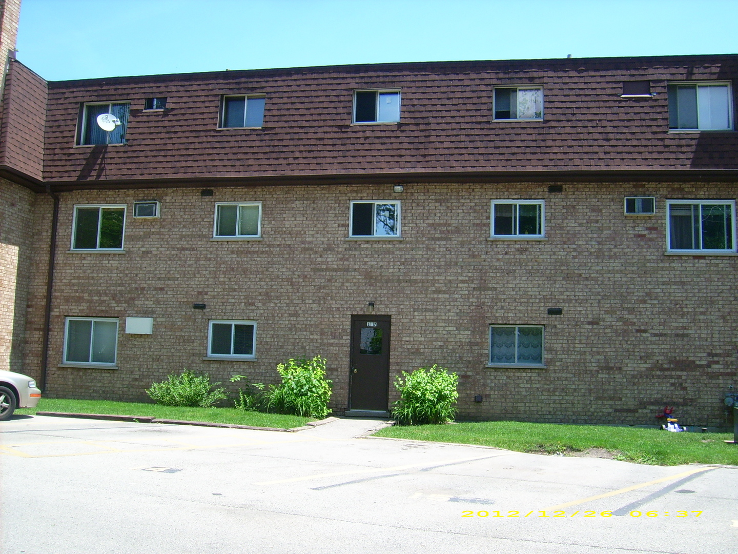 107 East Dundee Road, Unit 1S Wheeling, IL 60090 - Photo 9 of 9