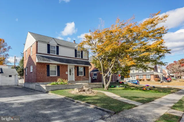 $379,900 | 148 Meadowbrook Avenue, Upper Darby, PA 19082