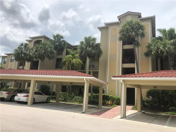 $5,800 | 10307 Heritage Bay Boulevard, Unit 1211, Naples, FL 34120