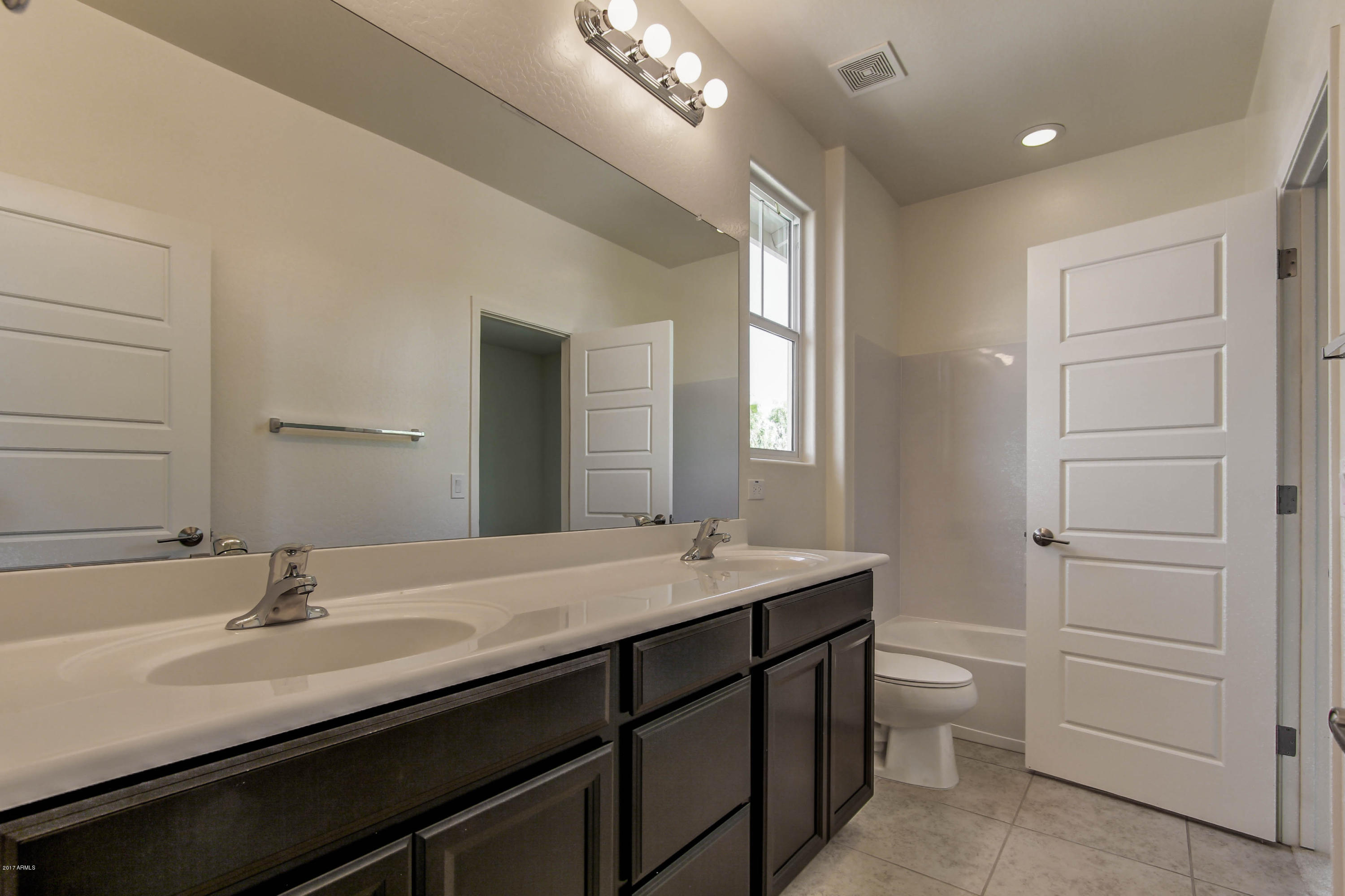 20668 West Point Ridge Road Buckeye, AZ 85396 - Photo 14 of 15 014_Bathroom III