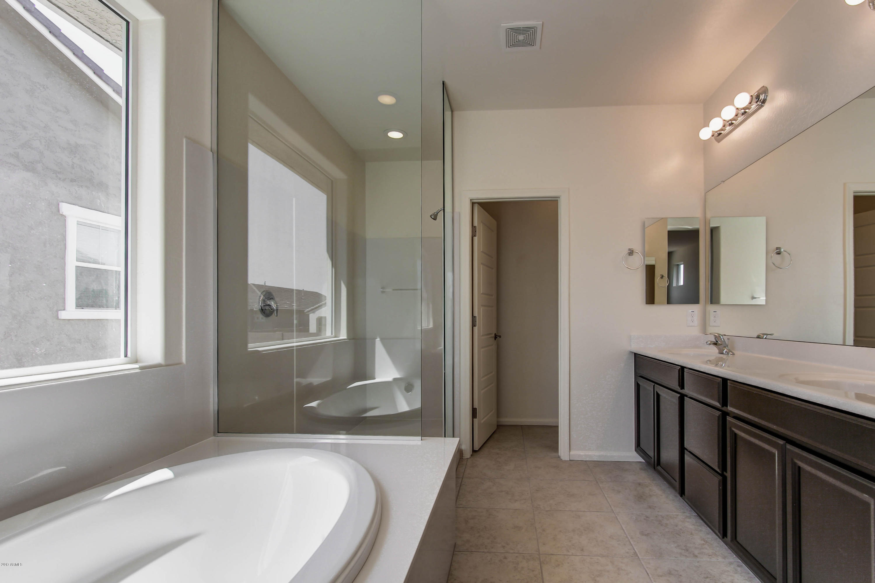 20668 West Point Ridge Road Buckeye, AZ 85396 - Photo 10 of 15 010_Master Bathroom