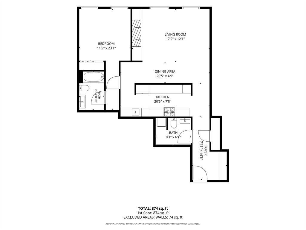 618 East 2nd Street, Unit 3 Boston, MA 02127 - Photo 18 of 18