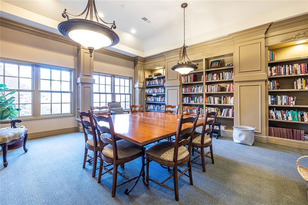 417 Clairemont Avenue, Unit 119 Decatur, GA 30030 - Photo 24 of 43