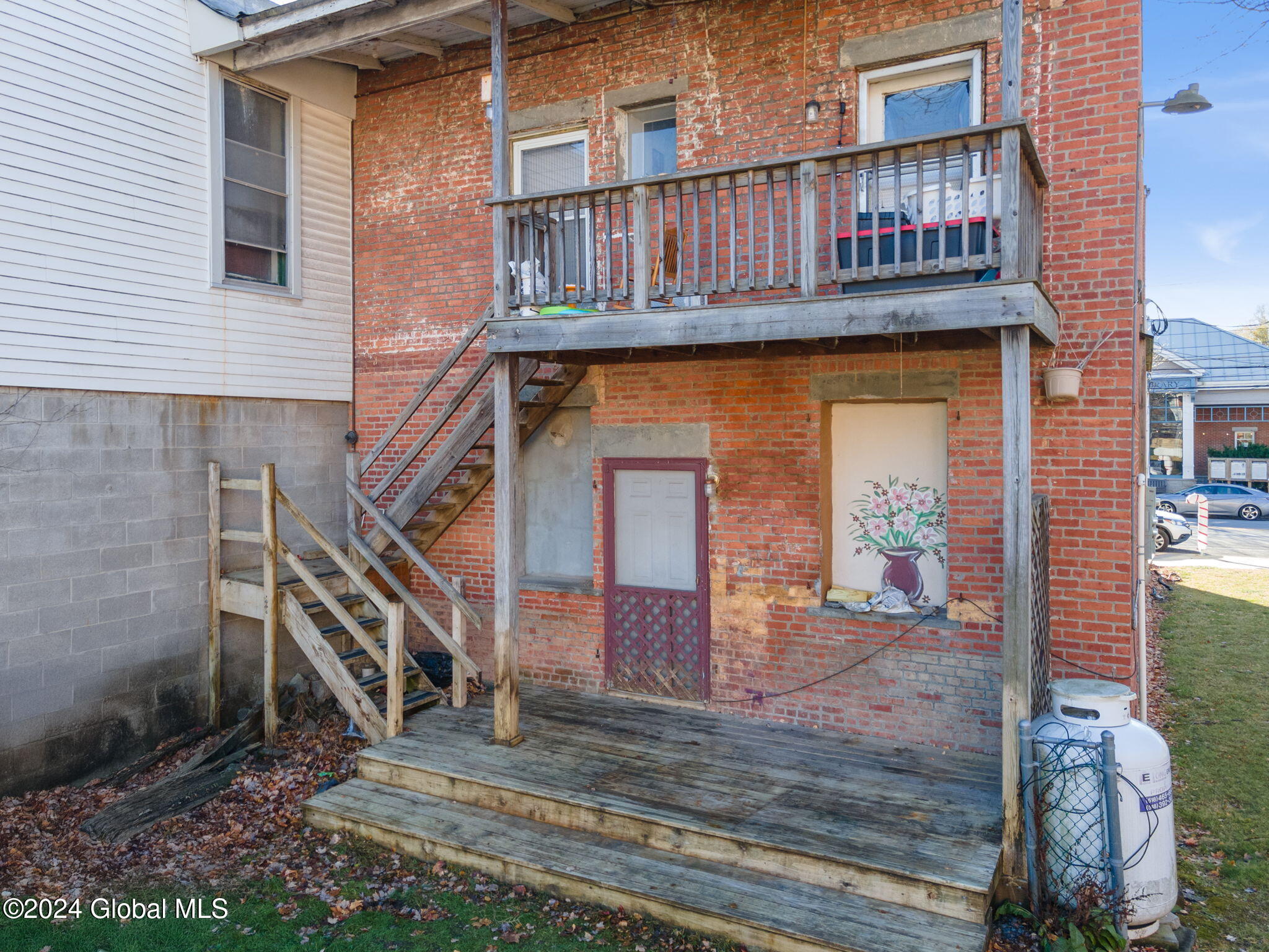 322 Main Street Middleburgh, NY 12122 - Photo 54 of 61 54-322MainSt_ext_09