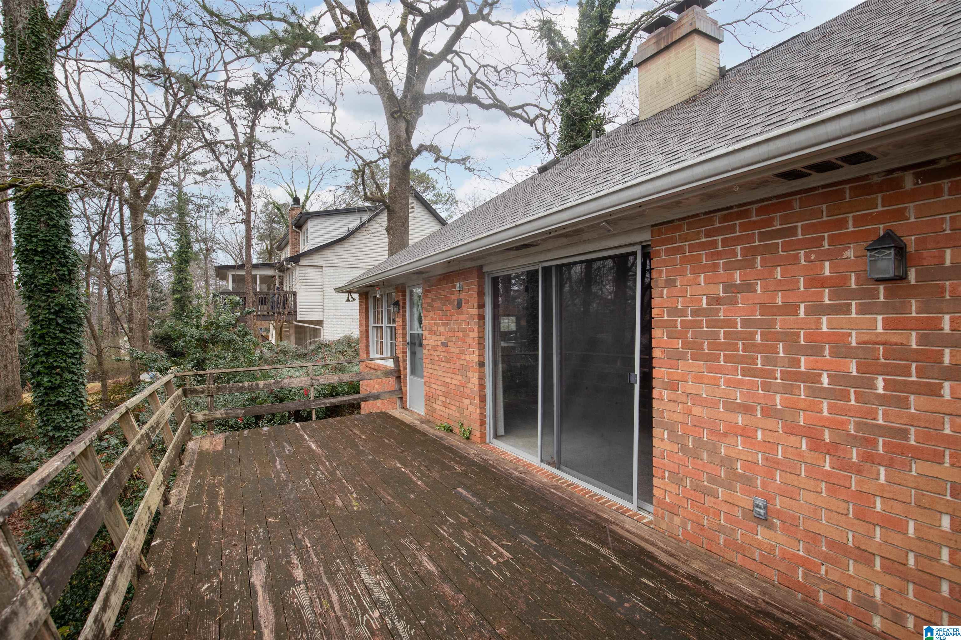 3607 Knightsbridge Road Birmingham, AL 35223 - Photo 11 of 46