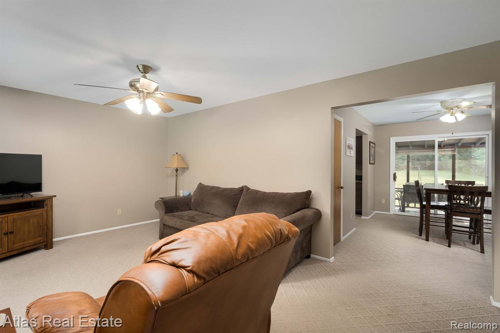 5067 Walker Road Davison, MI 48423 - Photo 20 of 44