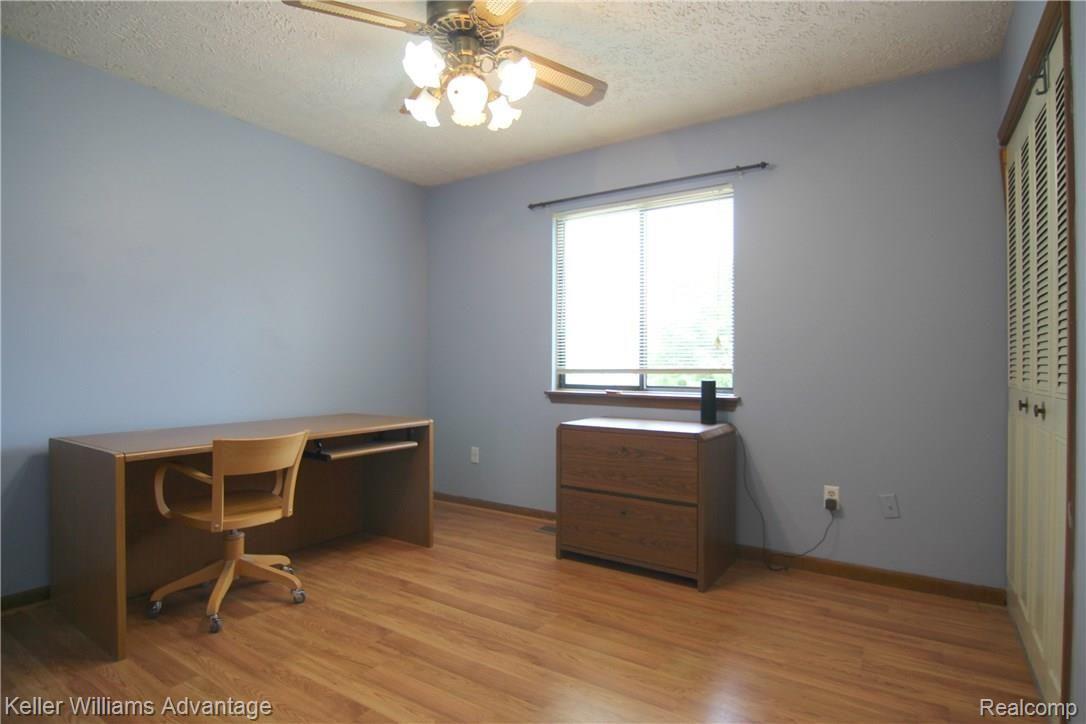 2298 Sexton Road Howell, MI 48843 - Photo 15 of 29 Sexton Rd Bedroom 1.jpg