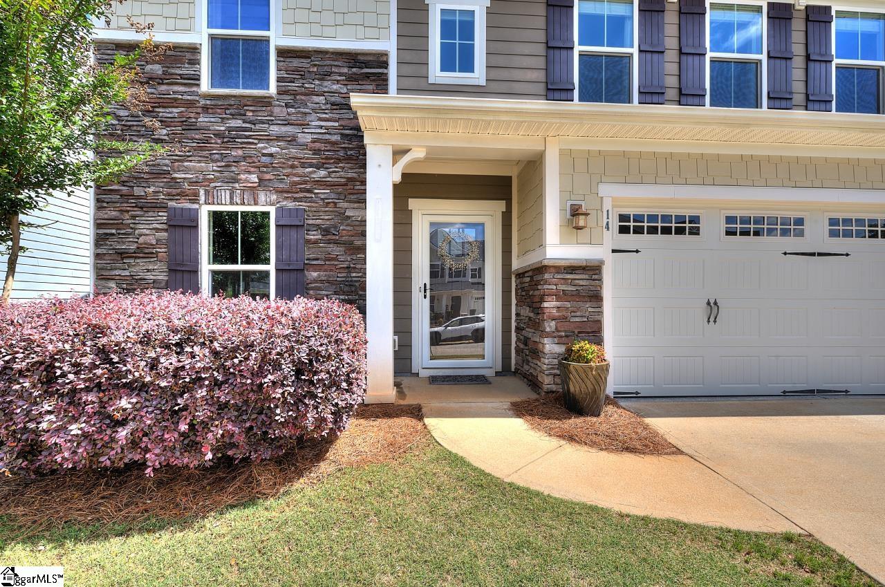 14 Dauphine Way Greer, SC 29650 - Photo 2 of 44