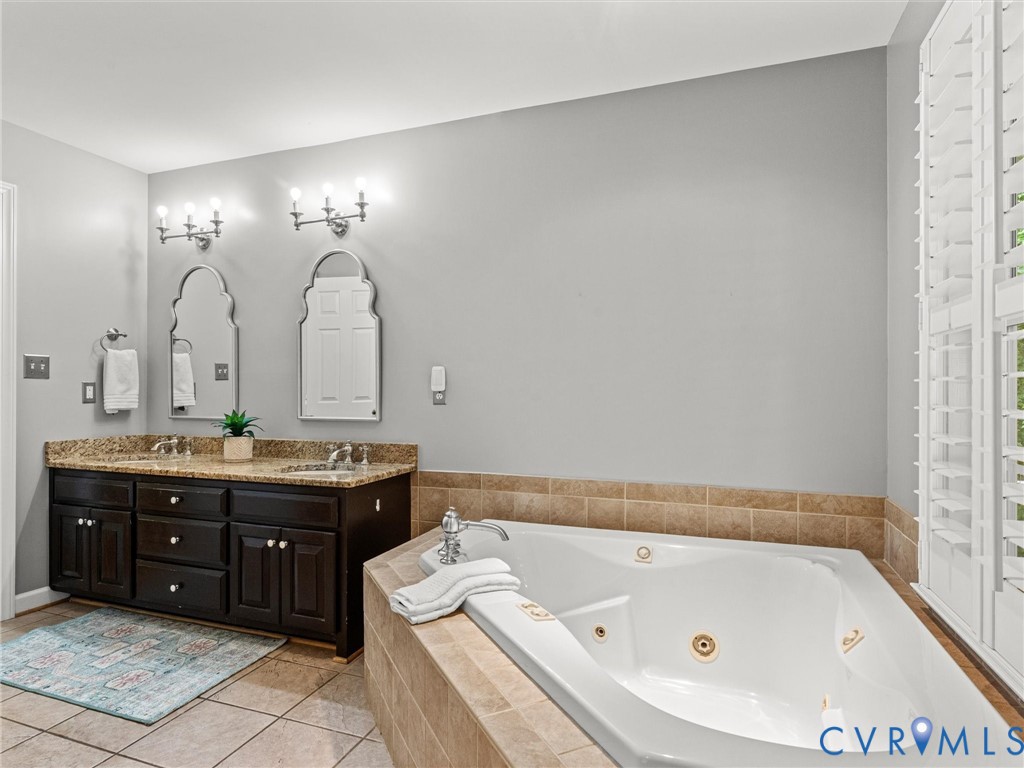 2526 Old Tavern Road Powhatan, VA 23139 - Photo 45 of 94