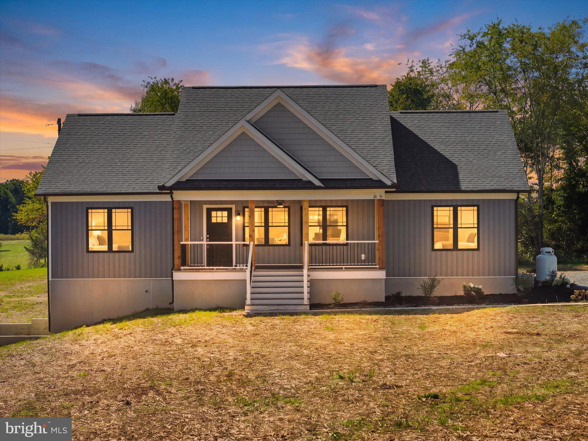 7705 Three Notch Road Louisa, VA 23093 - Photo 1 of 82 Gallery Image 1