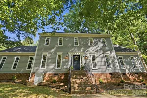 $685,000 | 11103 Idlewild Road, Matthews, NC 28105