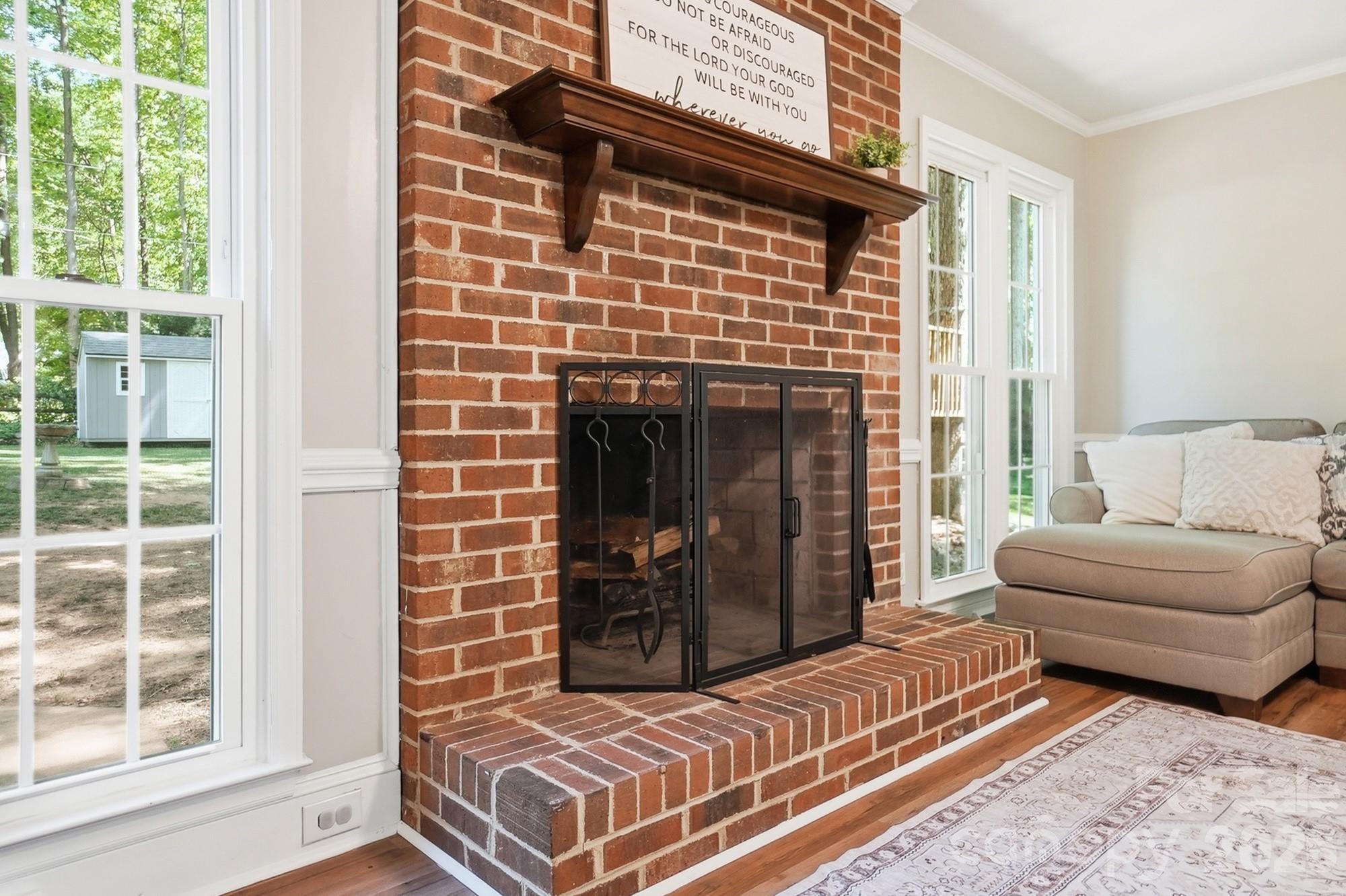11103 Idlewild Road Matthews, NC 28105 - Photo 11 of 48