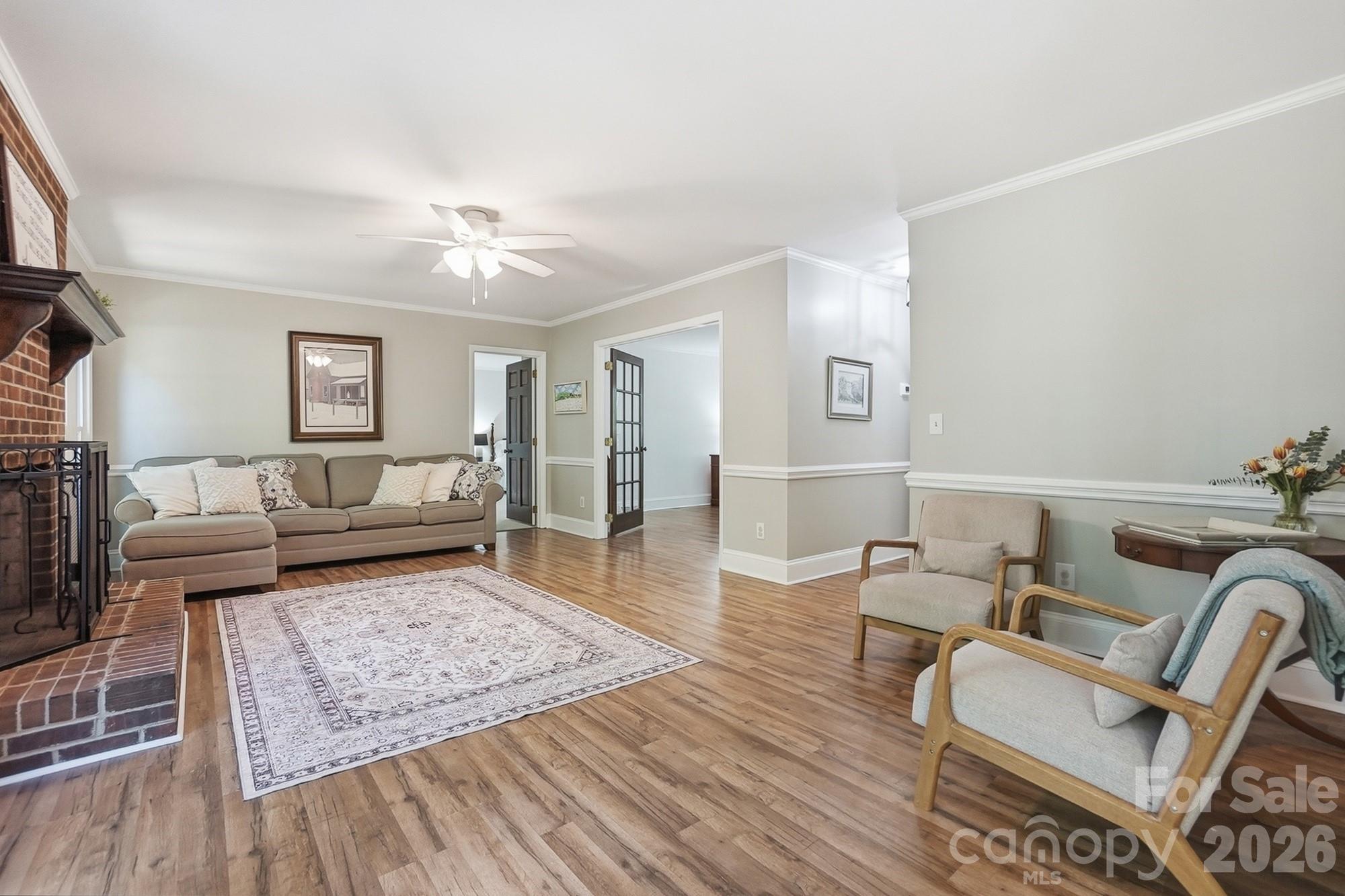 11103 Idlewild Road Matthews, NC 28105 - Photo 12 of 48