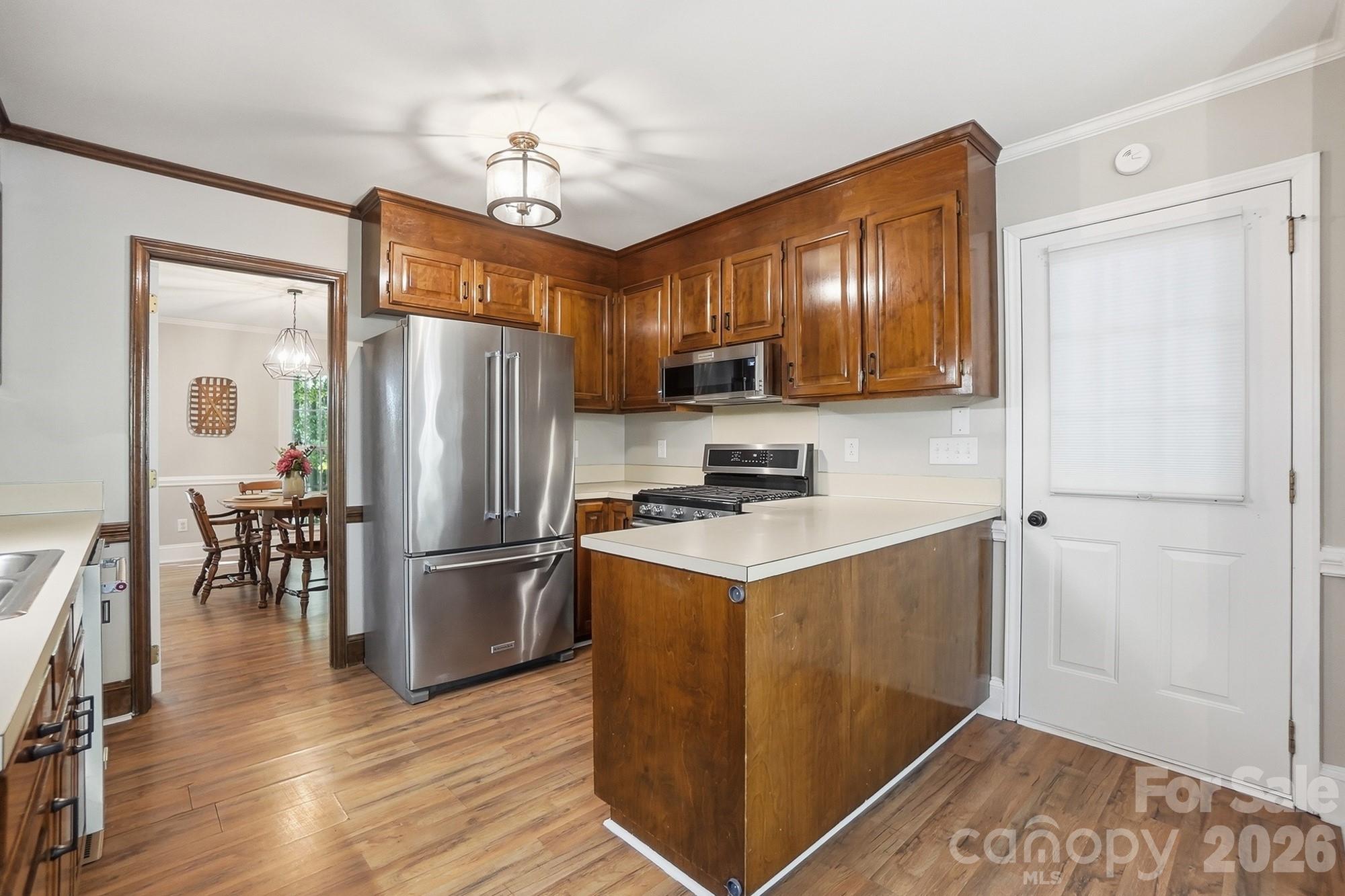 11103 Idlewild Road Matthews, NC 28105 - Photo 13 of 48