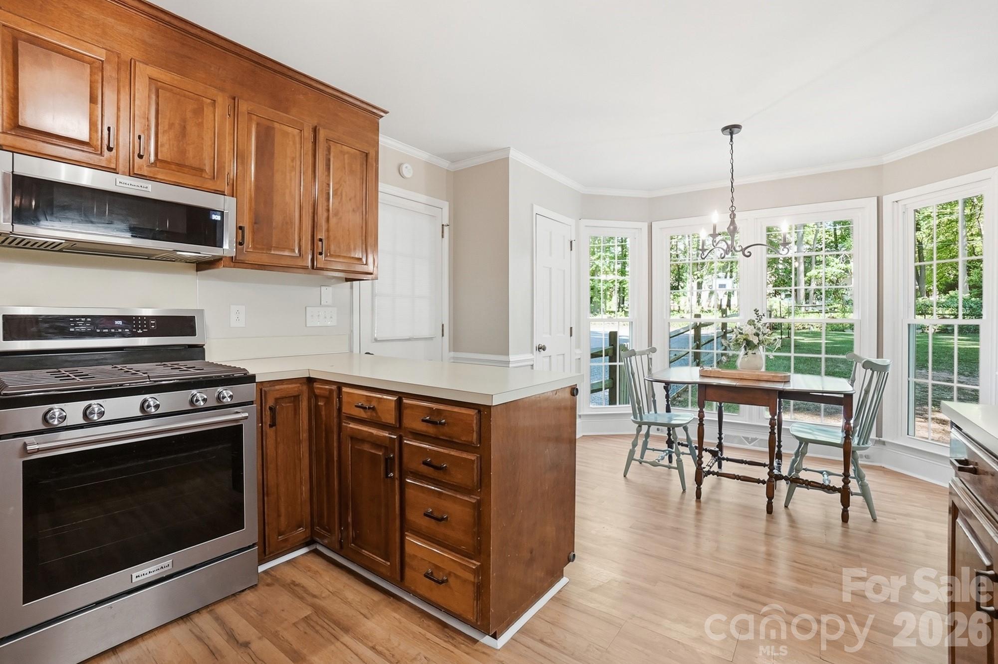 11103 Idlewild Road Matthews, NC 28105 - Photo 15 of 48