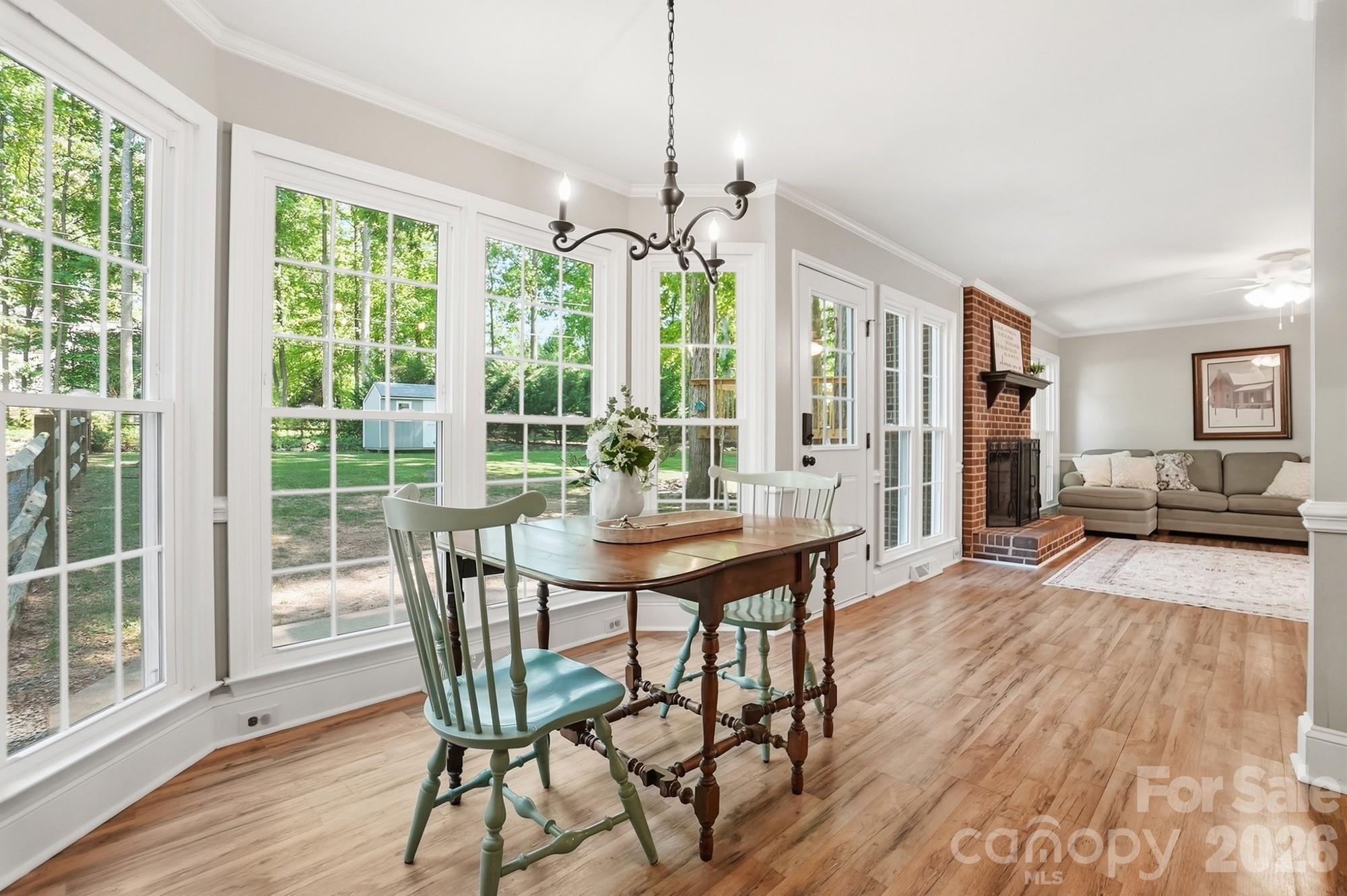 11103 Idlewild Road Matthews, NC 28105 - Photo 17 of 48