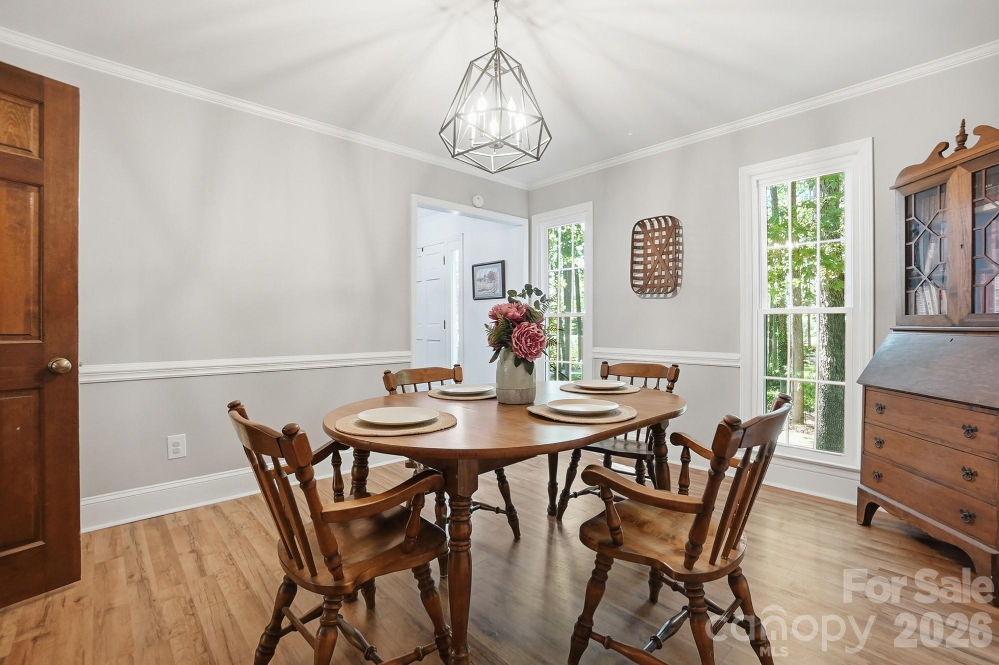 11103 Idlewild Road Matthews, NC 28105 - Photo 18 of 48
