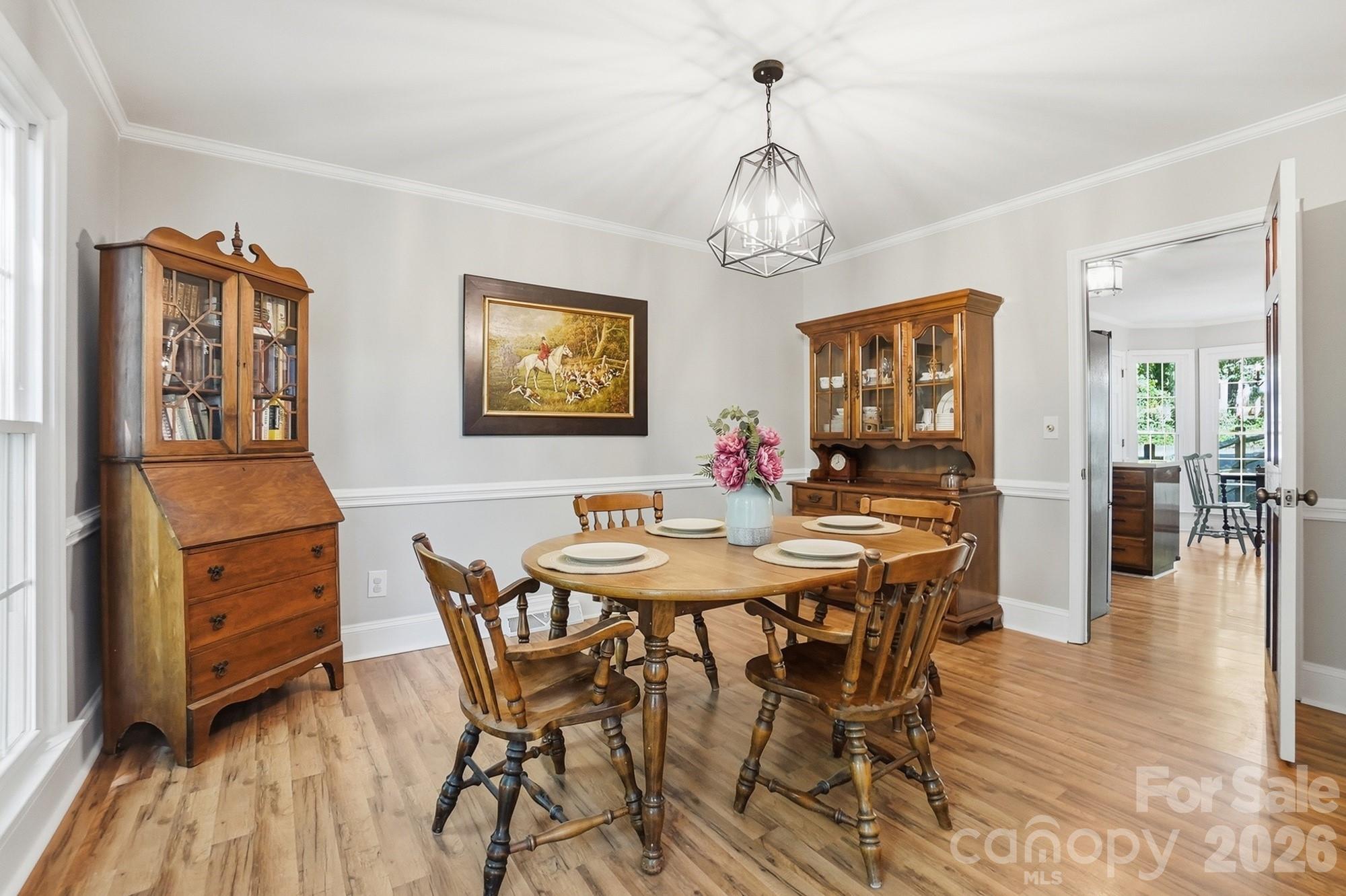 11103 Idlewild Road Matthews, NC 28105 - Photo 19 of 48