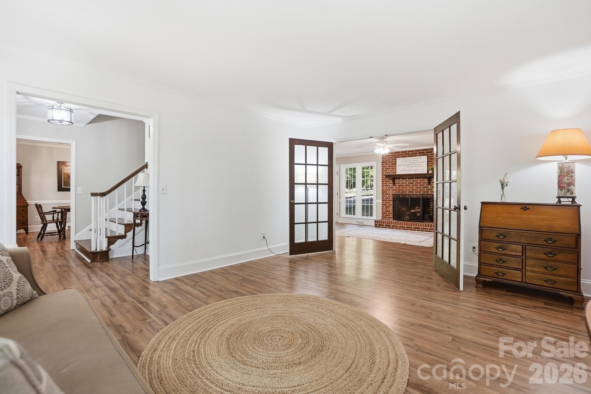 11103 Idlewild Road Matthews, NC 28105 - Photo 21 of 48