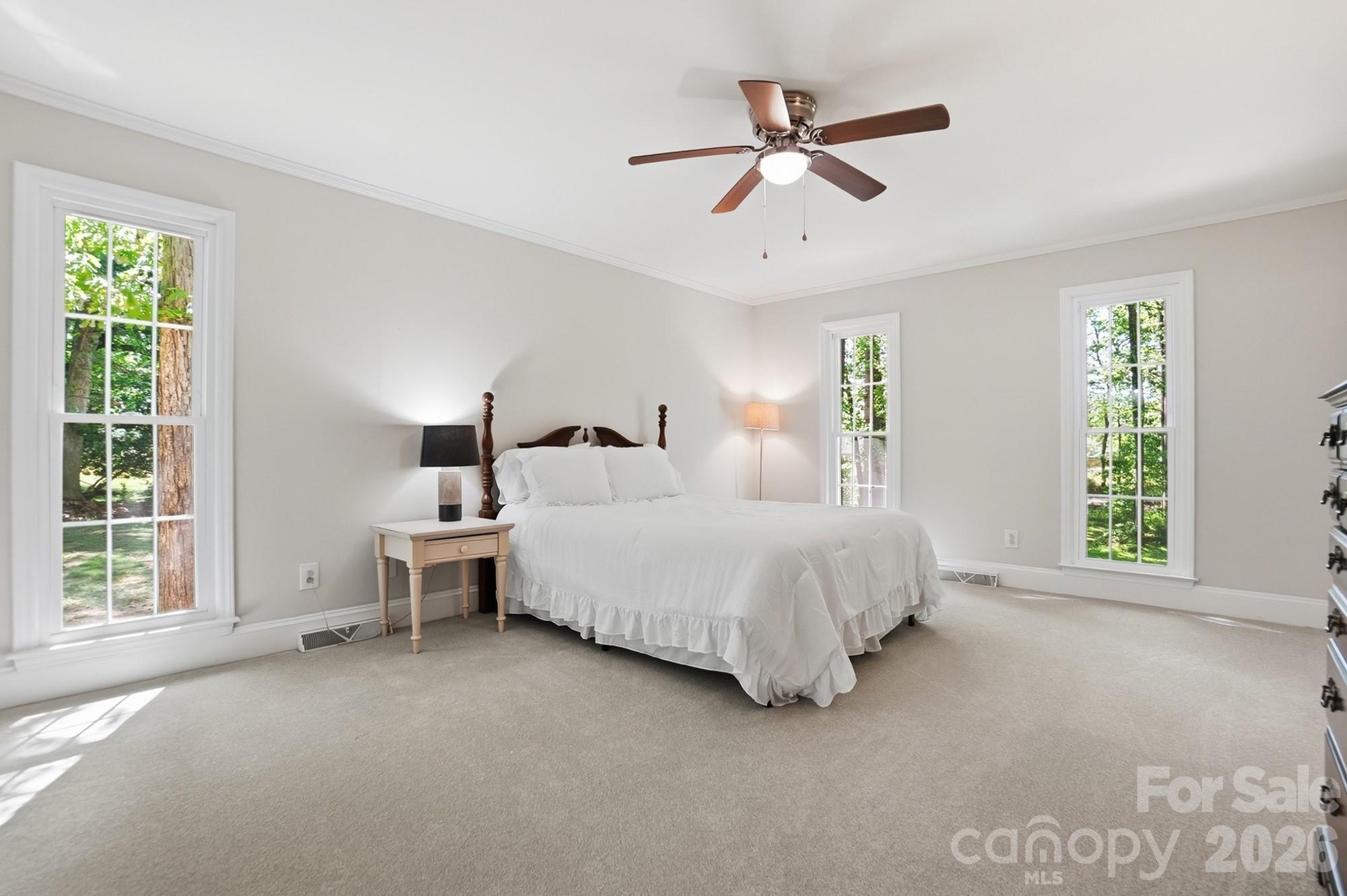 11103 Idlewild Road Matthews, NC 28105 - Photo 24 of 48
