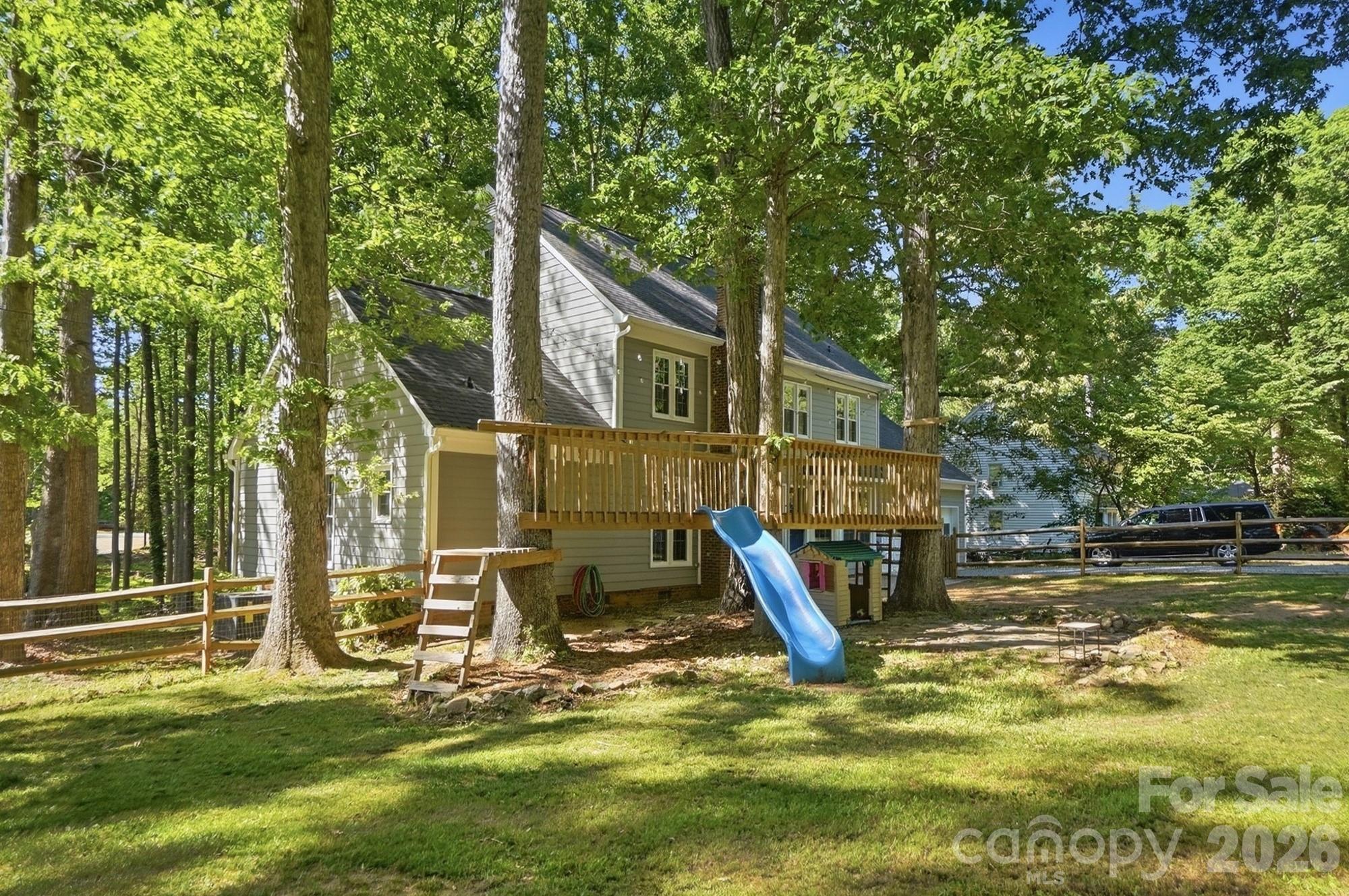 11103 Idlewild Road Matthews, NC 28105 - Photo 45 of 48