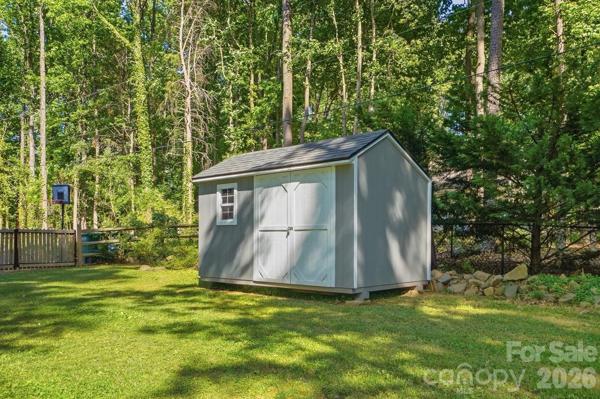 11103 Idlewild Road Matthews, NC 28105 - Photo 46 of 48
