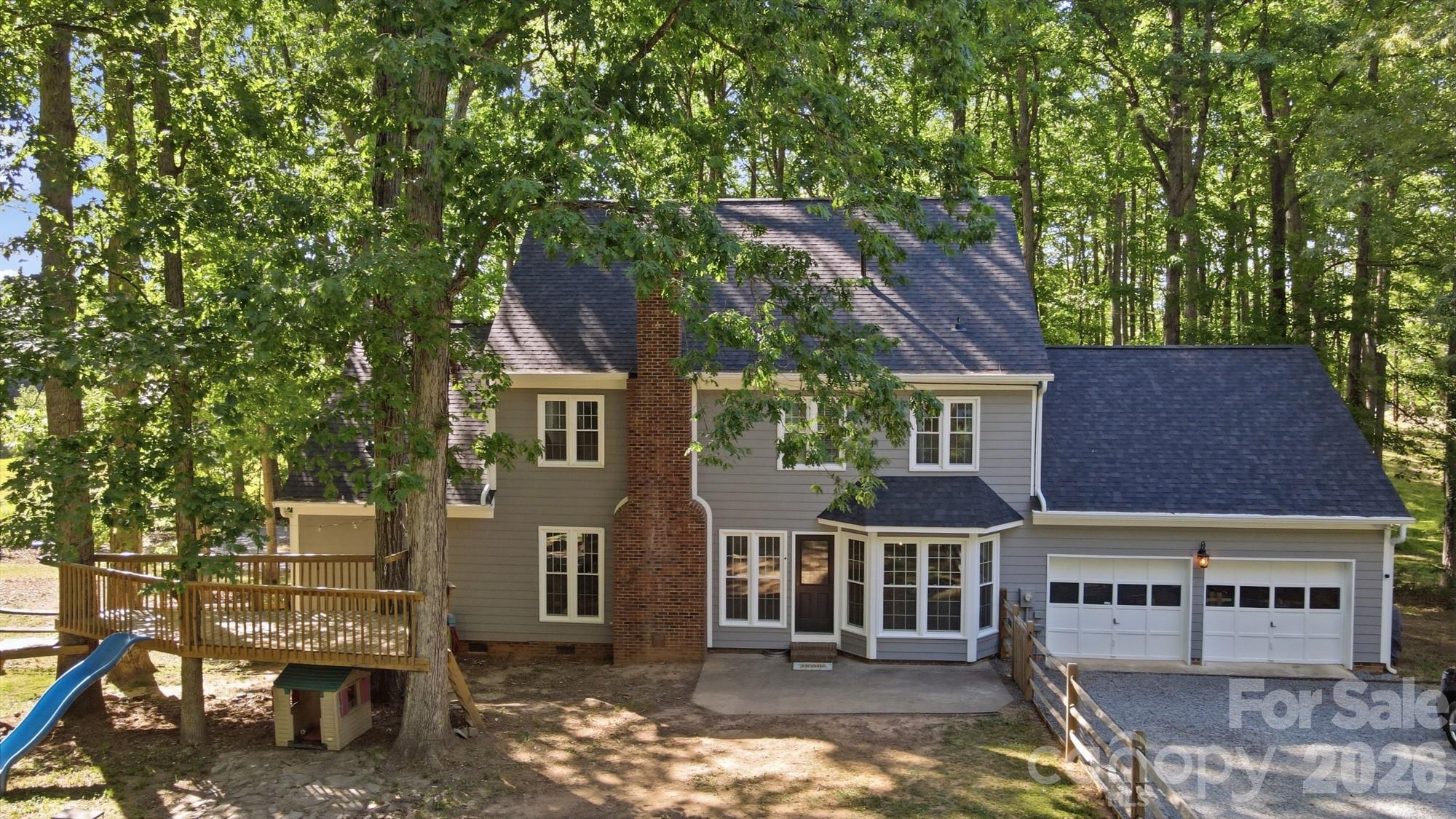 11103 Idlewild Road Matthews, NC 28105 - Photo 47 of 48