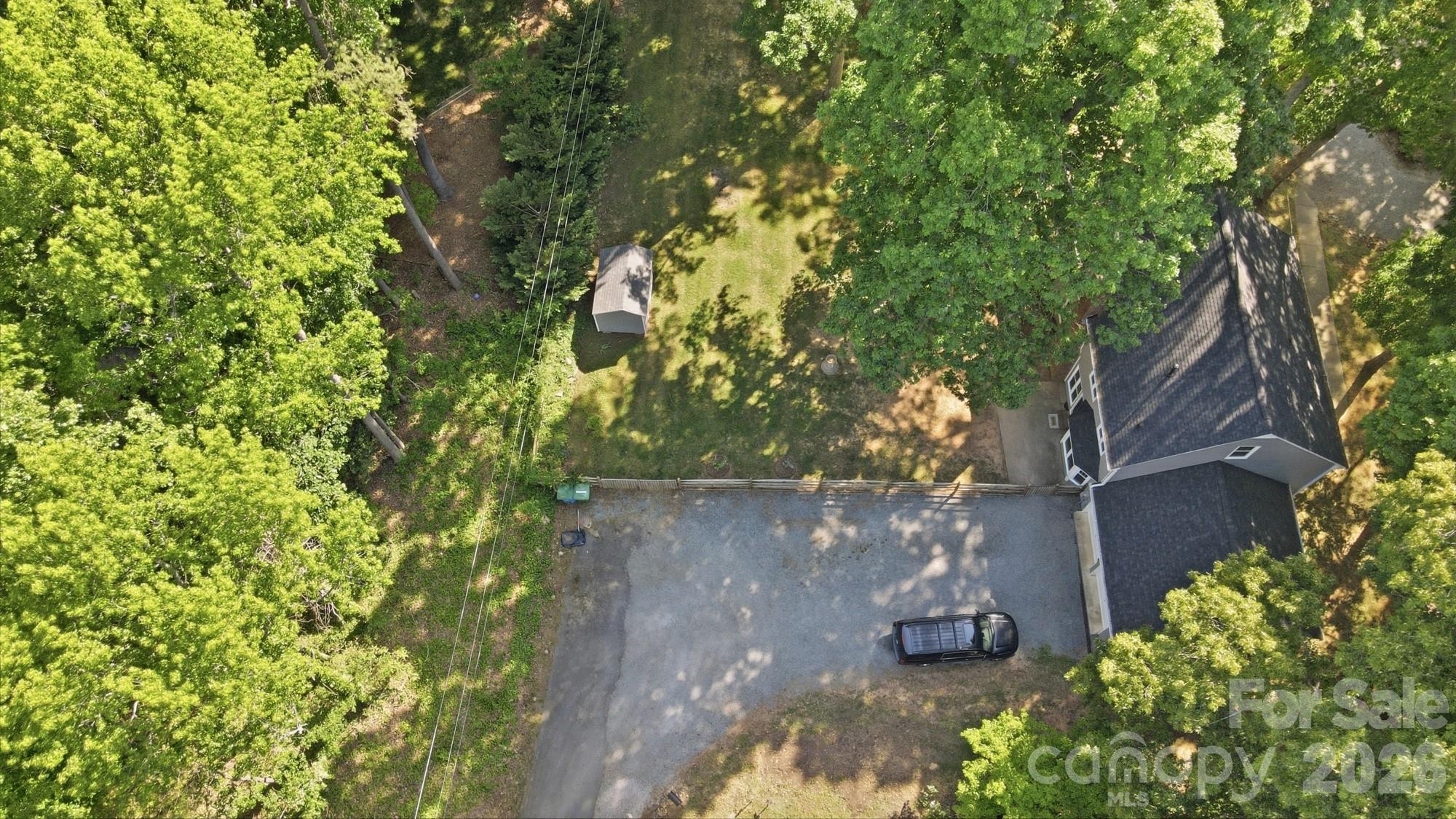 11103 Idlewild Road Matthews, NC 28105 - Photo 48 of 48