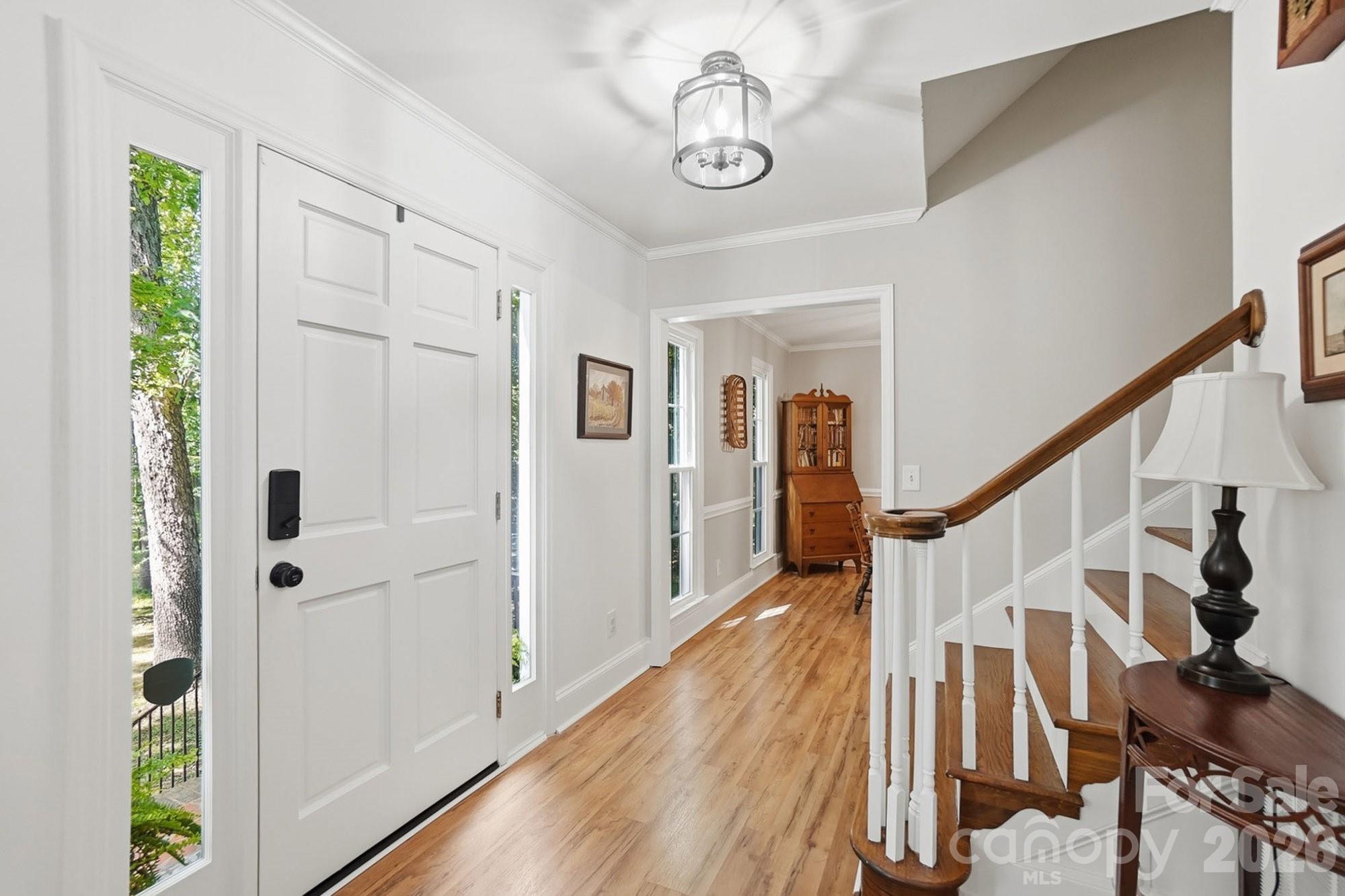 11103 Idlewild Road Matthews, NC 28105 - Photo 6 of 48