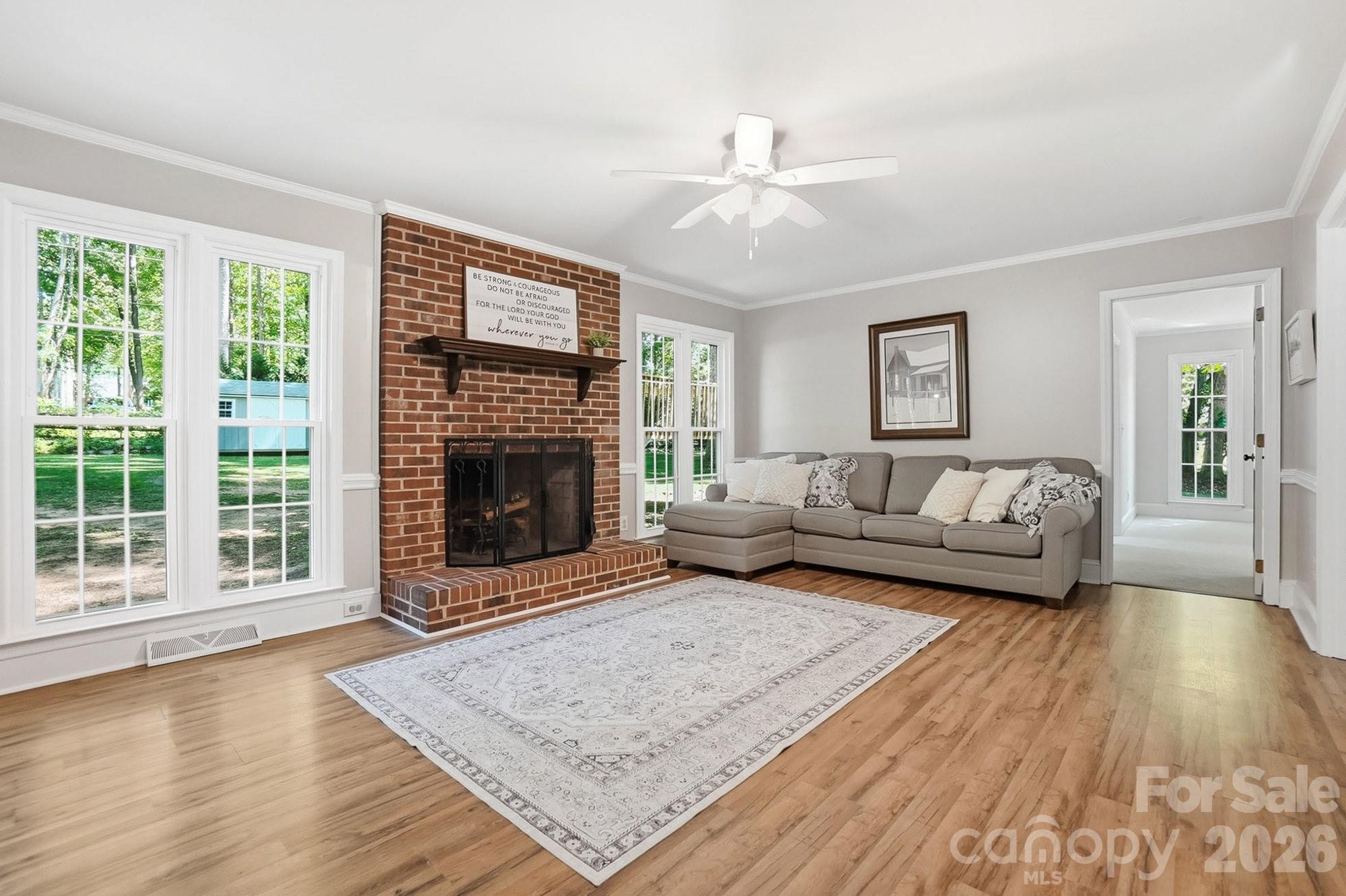 11103 Idlewild Road Matthews, NC 28105 - Photo 8 of 48