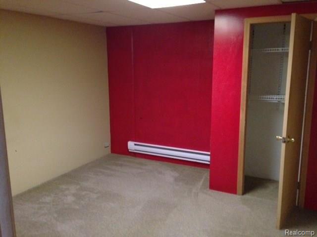 10562 Godfrey Road Morrice, MI 48857 - Photo 20 of 22 finished lower level