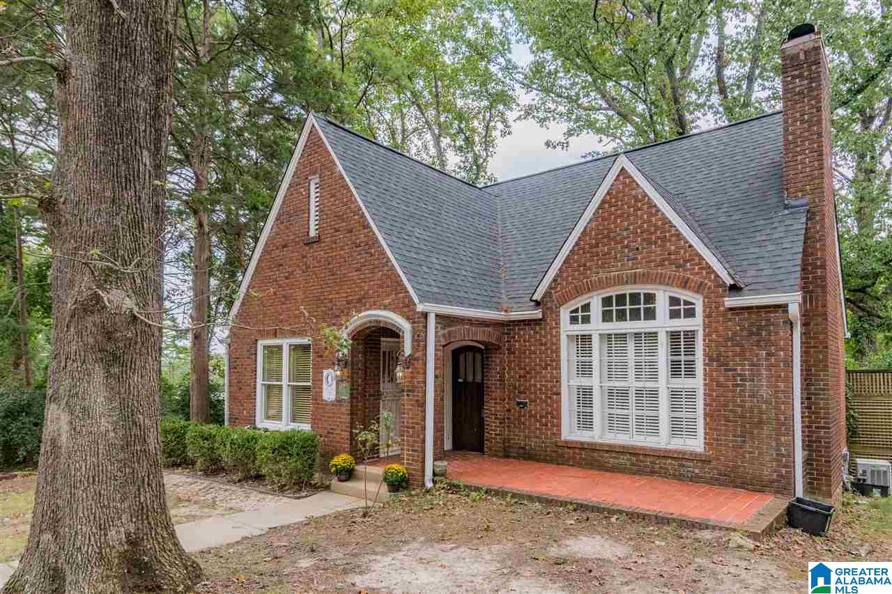 737 77th Way South Birmingham, AL 35206 - Photo 2 of 28