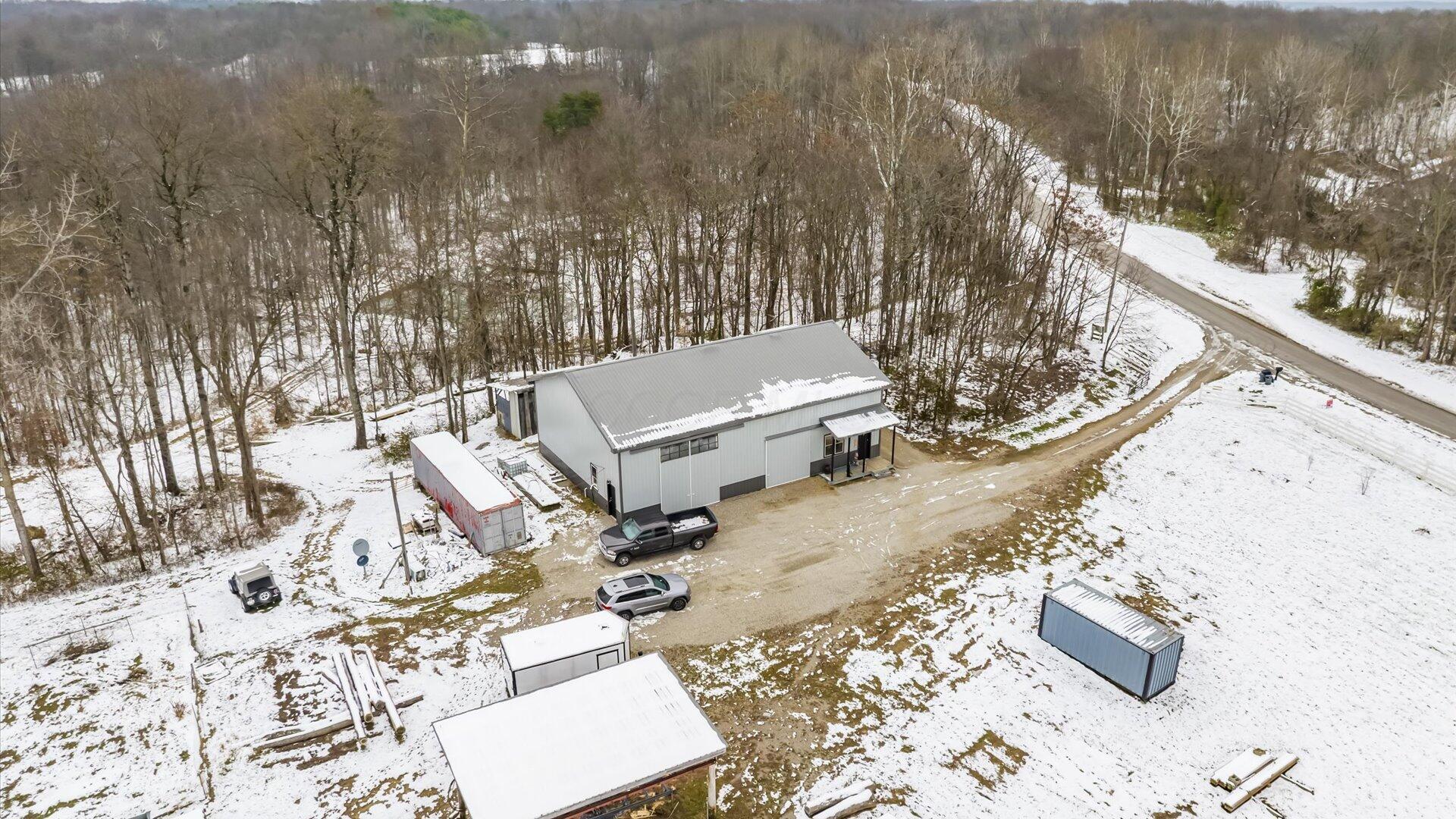 9141 Wesley Chapel Road Mount Perry, OH 43760 - Photo 26 of 46 22-z 9141 Wesley022