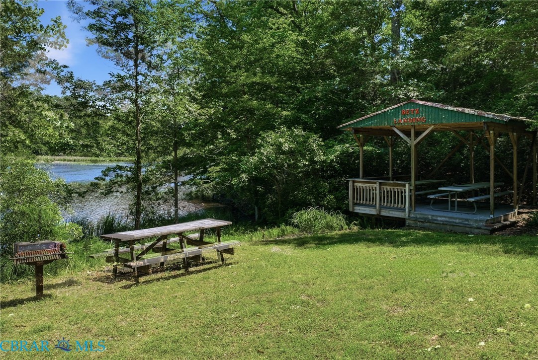 Tbd Rock Fish Road Heathsville, VA 22473 - Photo 27 of 32