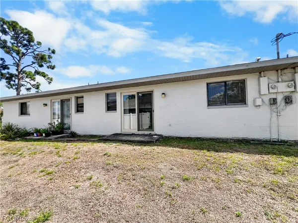 $1,449 | 2704 Owen Avenue South, Lehigh Acres, FL 33973