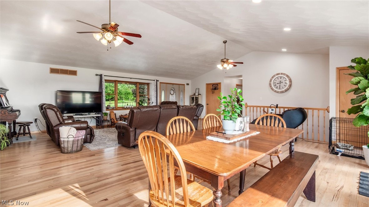10550 Amish Ridge Road Mount Perry, OH 43760 - Photo 15 of 50