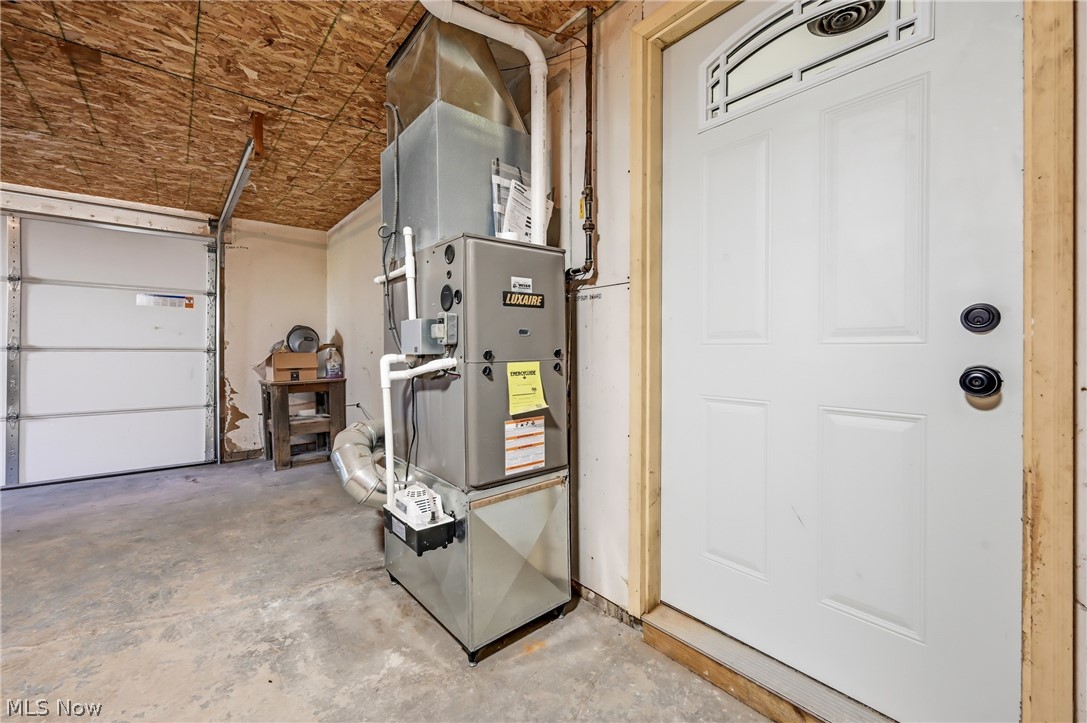5423 Thompson Clark Road Bristolville, OH 44402 - Photo 43 of 43