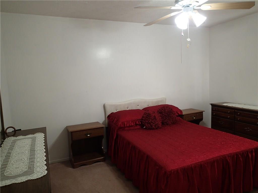 1261 Shenango Road Darlington, PA 16115 - Photo 8 of 25 The master bedroom!