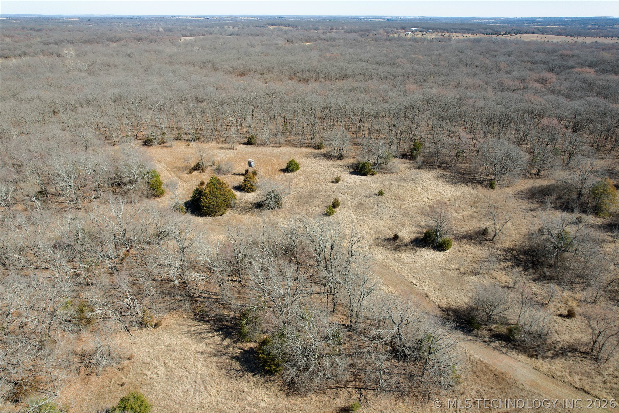 0 North 3700th Road Boley, OK 74829 - Photo 9 of 32 Gallery Image 9