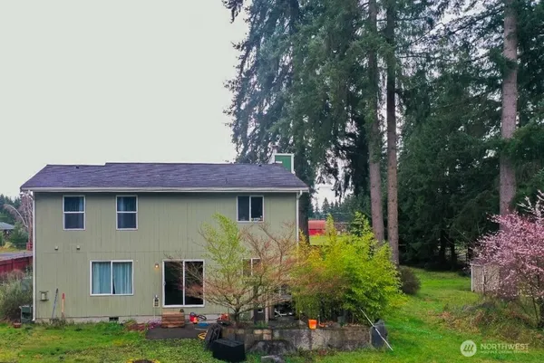 $599,000 | 17211 Hound Dog Lane Southwest, Rochester, WA 98579