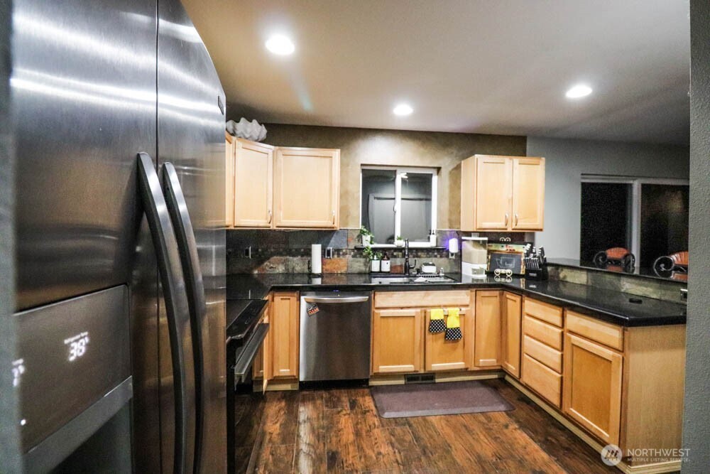 17211 Hound Dog Lane Southwest Rochester, WA 98579 - Photo 7 of 14