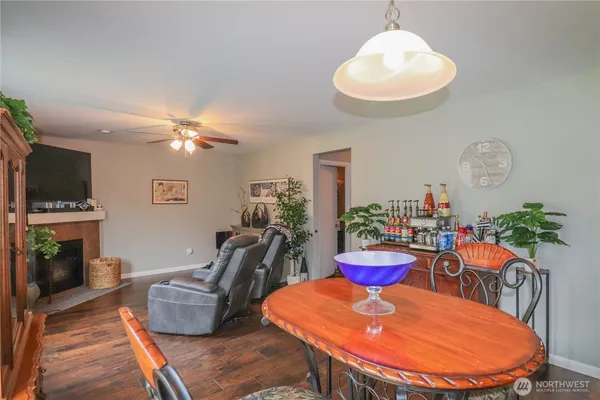 $599,000 | 17211 Hound Dog Lane Southwest, Rochester, WA 98579