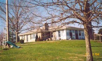 224 Herman Smithers Road Frankfort, KY 40601 - Photo 1 of 1 Photo 1