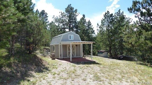 507 Kankakee Road Silver Cliff, CO 81252 - Photo 12 of 18 Gallery Image 12