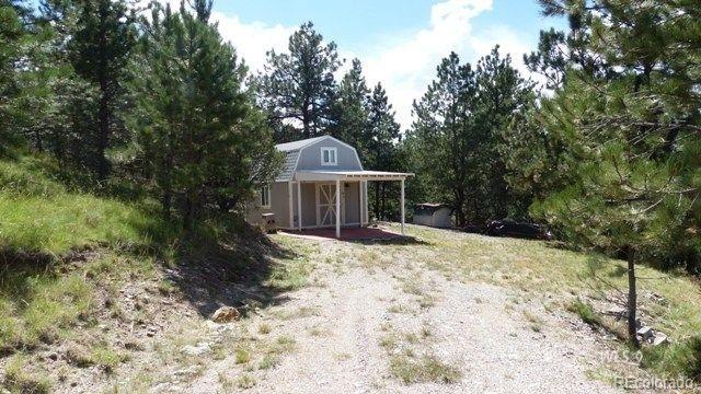 507 Kankakee Road Silver Cliff, CO 81252 - Photo 9 of 18 Gallery Image 9