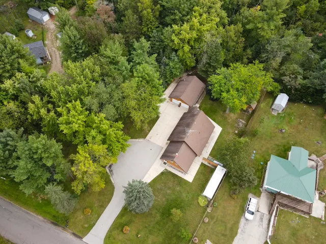 $289,900 | 12244 Leo's Road, Suring, WI 54174