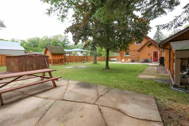 $289,900 | 12244 Leo's Road, Suring, WI 54174