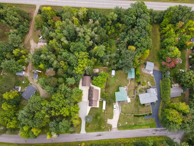 $289,900 | 12244 Leo's Road, Suring, WI 54174